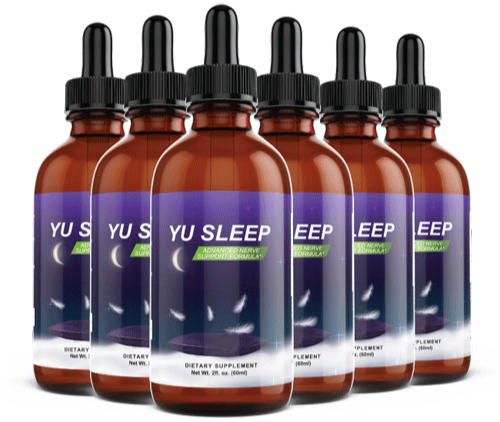 yusleep is natural yusleep