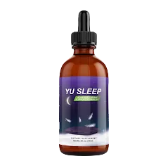 YuSleep 2 month supply — 2 bottles